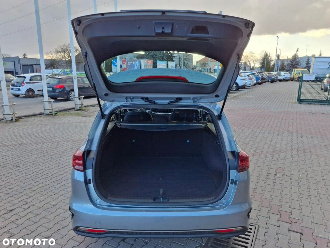 Kia Ceed 1.0 T-GDI M - 7