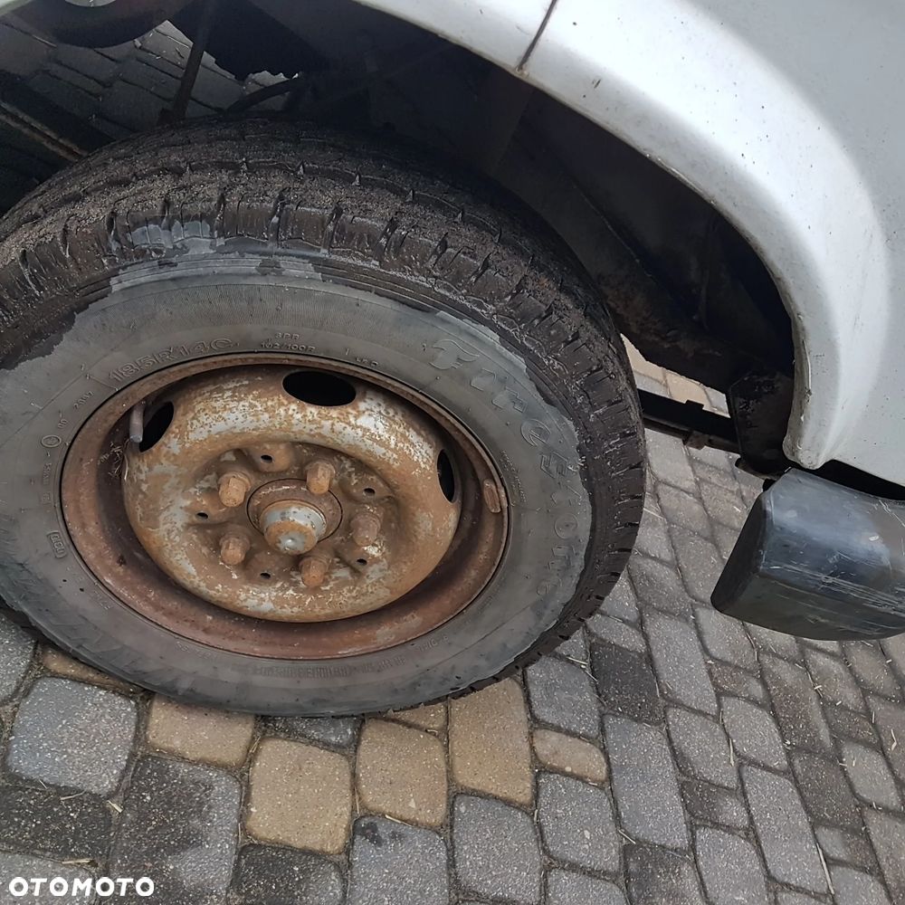 buda karoseria kwity rama paka zabudowa drzwi maska błotnik progi podłoga dach ćwiartka silnik skrzynia most mercedes w208 w207 kaczka kaczor 91 r - 18