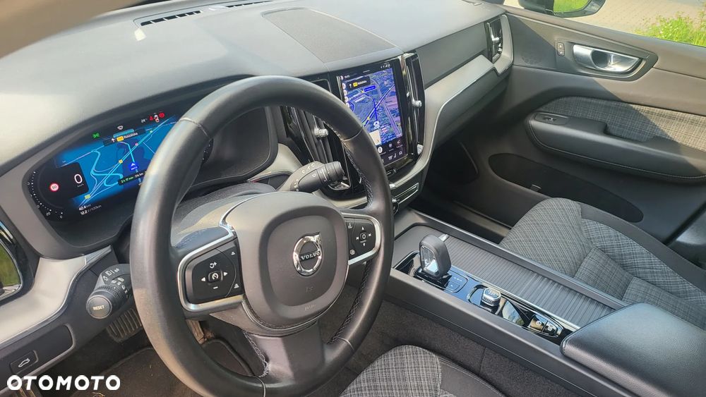 Volvo XC 60 B4 B Core - 5
