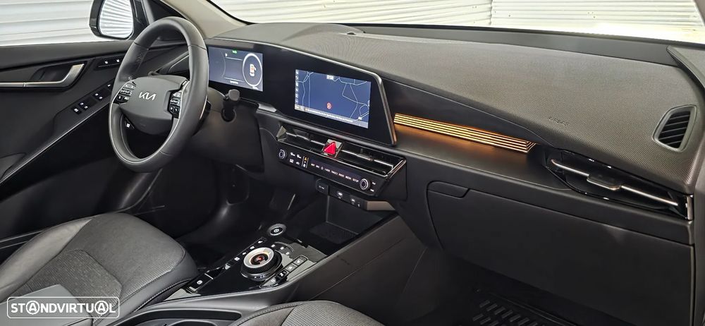 Kia e-Niro Spirit - 32