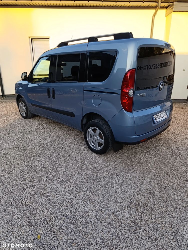 Opel Combo Tour L2H1 - 23