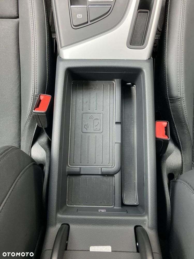 Audi A4 Avant - 20