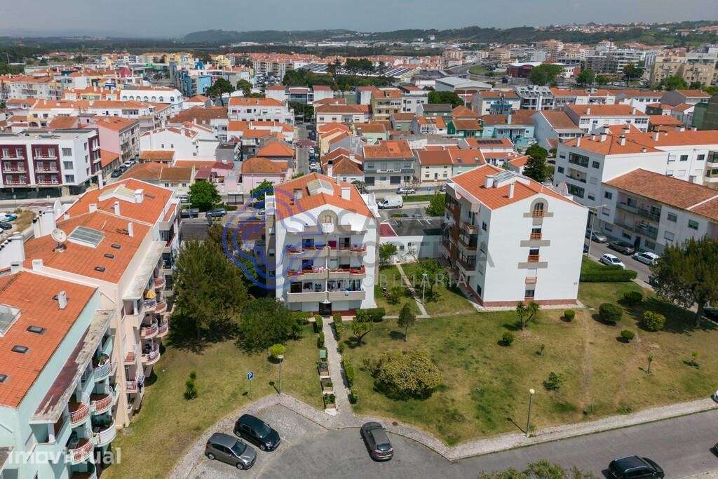 Apartamento T3 em Caldas da Rainha - Grande imagem: 4/29
