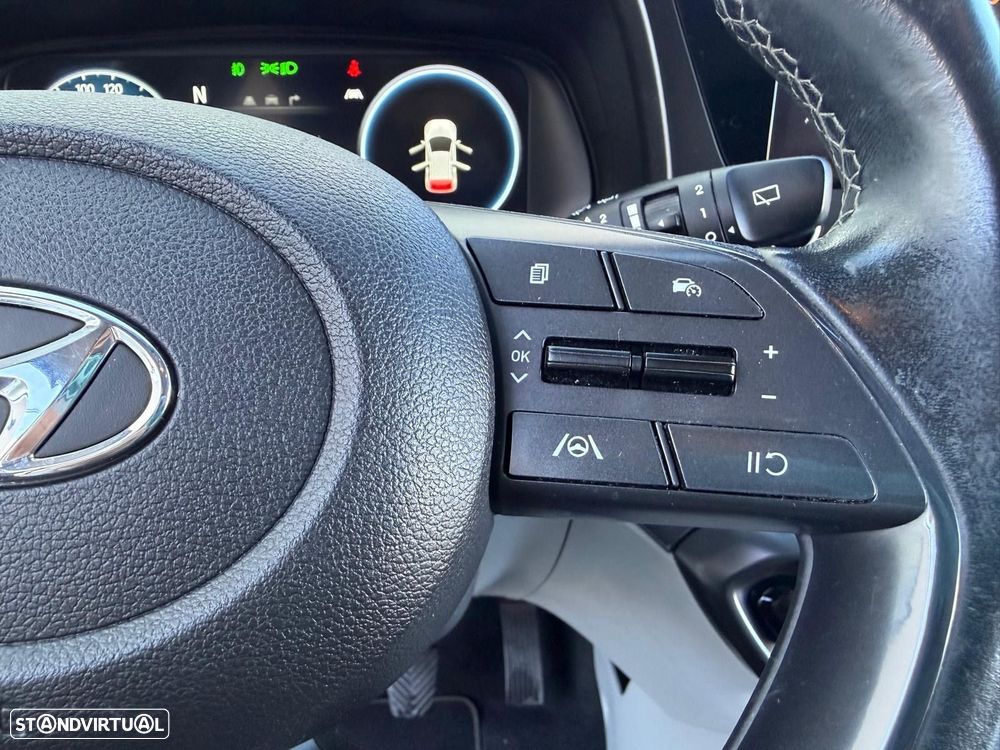 Hyundai i20 1.0 T-GDI Style (TT) DCT - 30