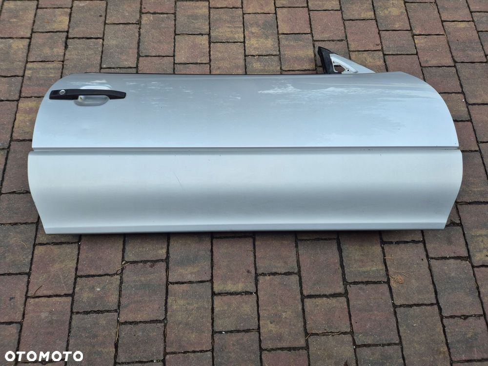 drzwi prawe lewe mercedes sl r129 - 2