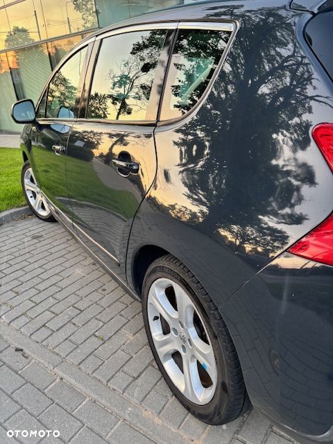 Peugeot 3008 155 THP Active - 3