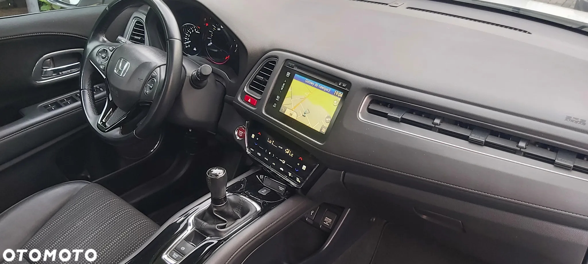 Honda HR-V 1.5 i-VTEC Executive - 31