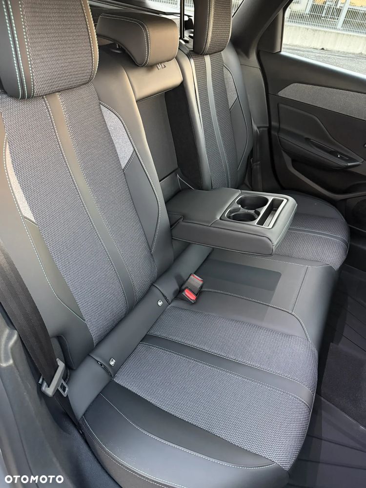 Peugeot 308 1.2 PureTech Allure Pack S&S EAT8 - 13