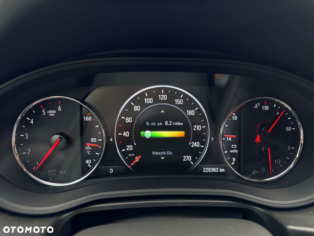 Opel Insignia 2.0 Ultimate Exclusive - 28