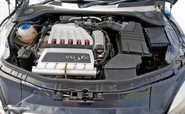 AUDI TT 8J BUB 3.2 V6 250CV PARA PEÇAS - 4
