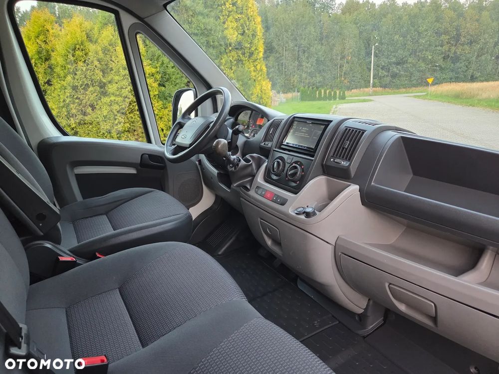 Citroën Jumper - 24