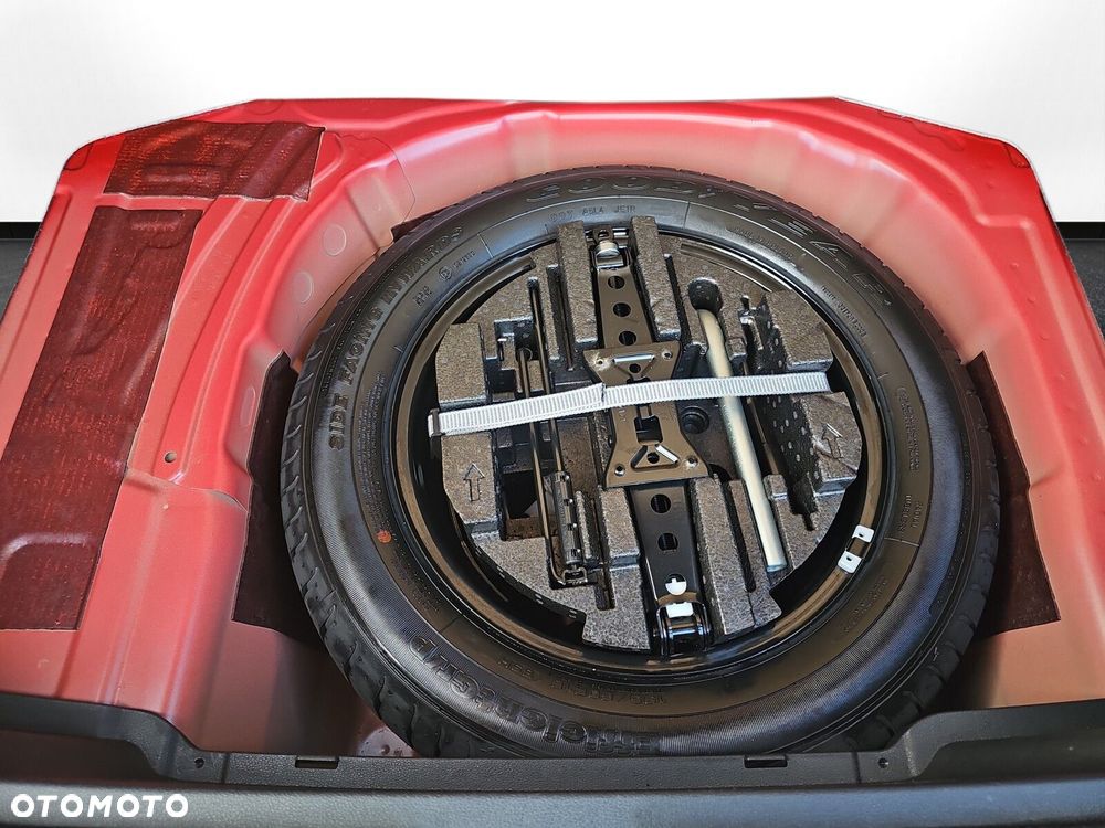 Skoda Kamiq 1.0 TSI Style - 20