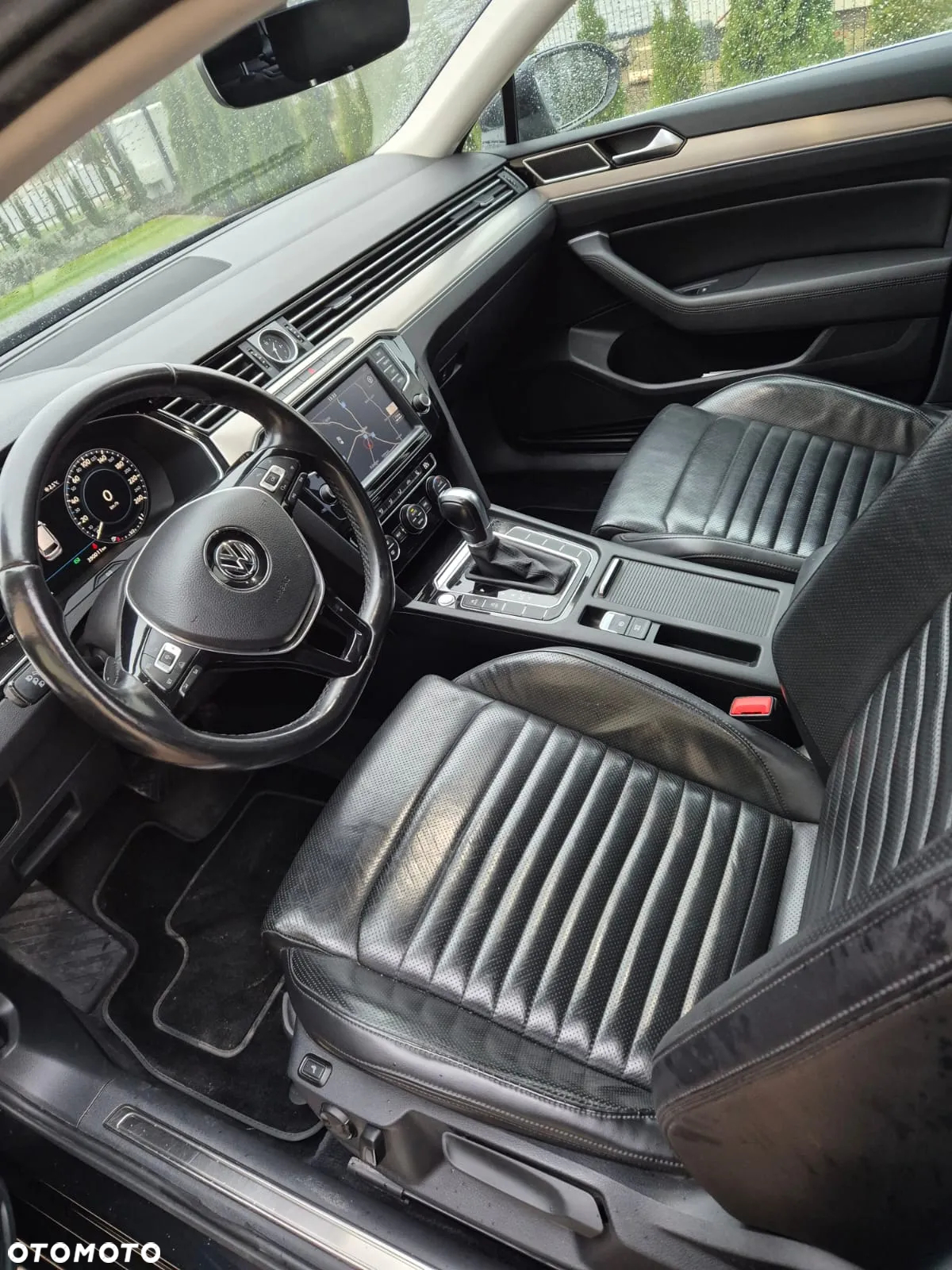 Volkswagen Passat 2.0 TDI BMT SCR Comfortline DSG7 - 7