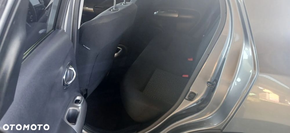 Nissan Juke 1.2 DIG-T Edition - 8