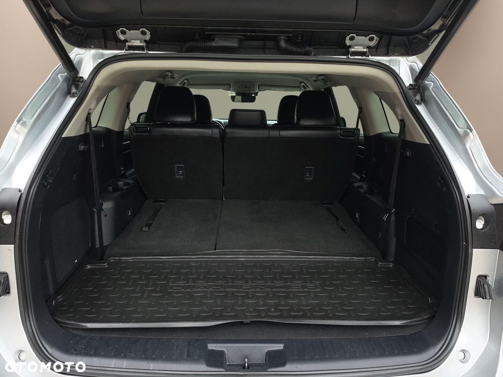 Toyota Highlander - 36