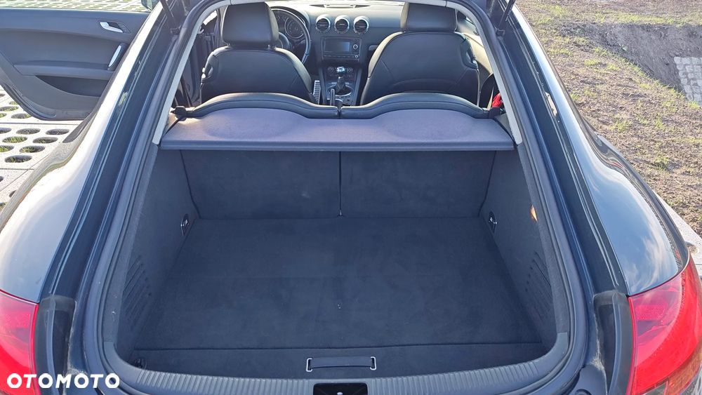 Audi TT Coupé 2.0 TFSI - 9