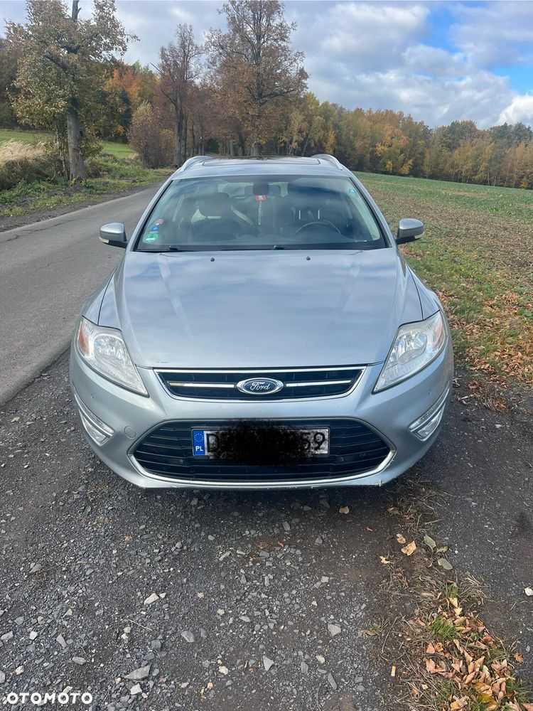 Ford Mondeo 2.2 TDCi Trend - 2