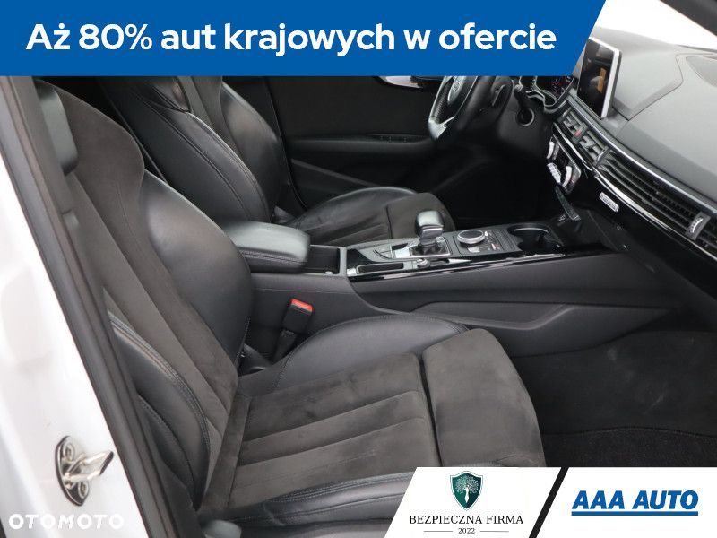 Audi A4 Allroad - 11