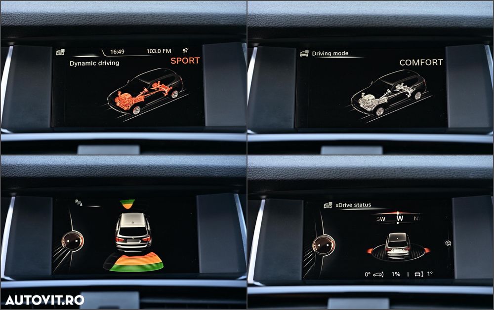 BMW X3 - 11