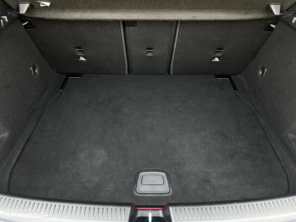 Mercedes-Benz A 180 d AMG Line Aut. - 16