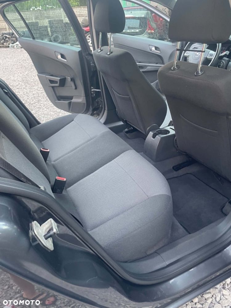 Opel Astra 1.3 CDTI - 6