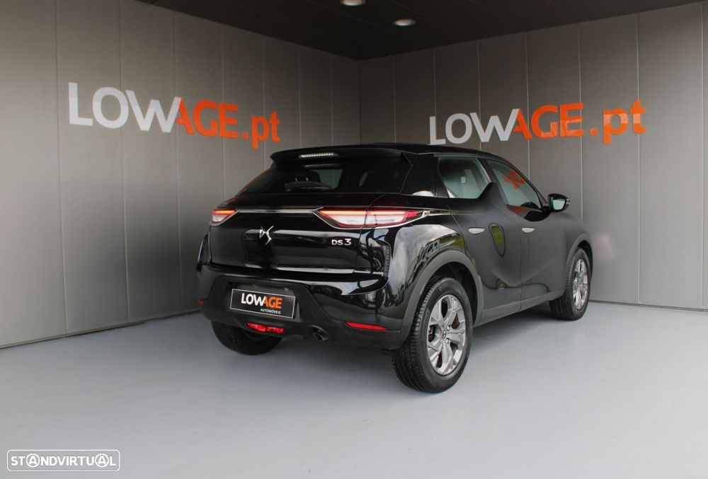 DS DS3 Crossback 1.2 PureTech Be Chic - 3