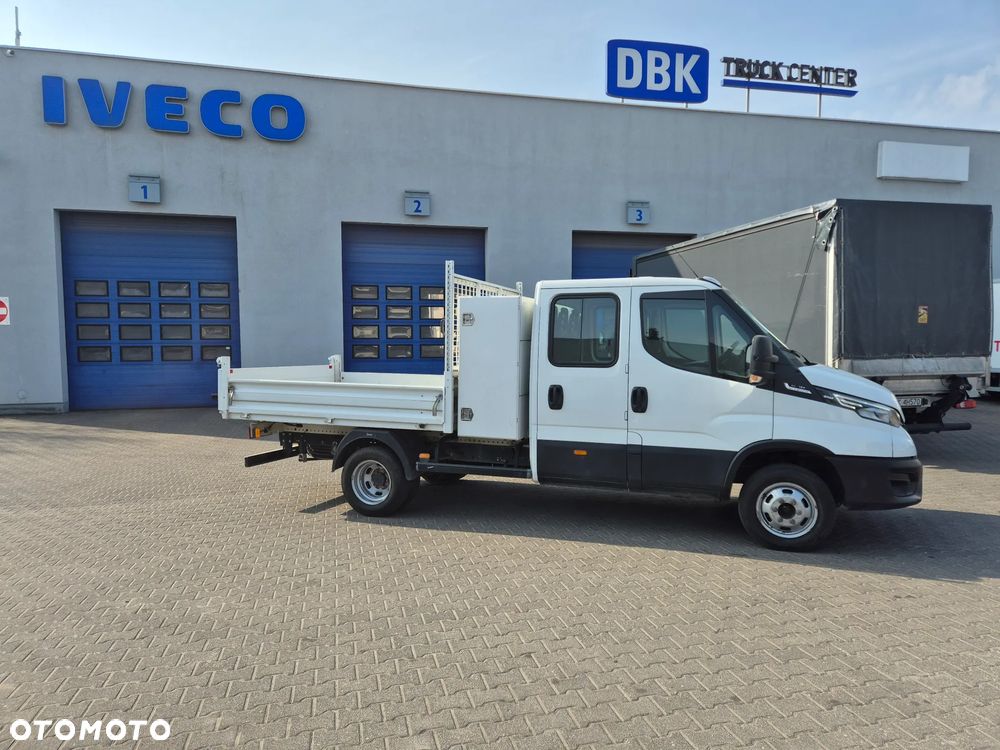 Iveco 35C18HA8 - 5