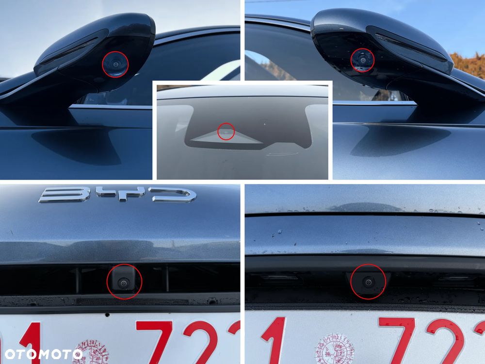 BYD Seal 6 1.5 Comfort - 6