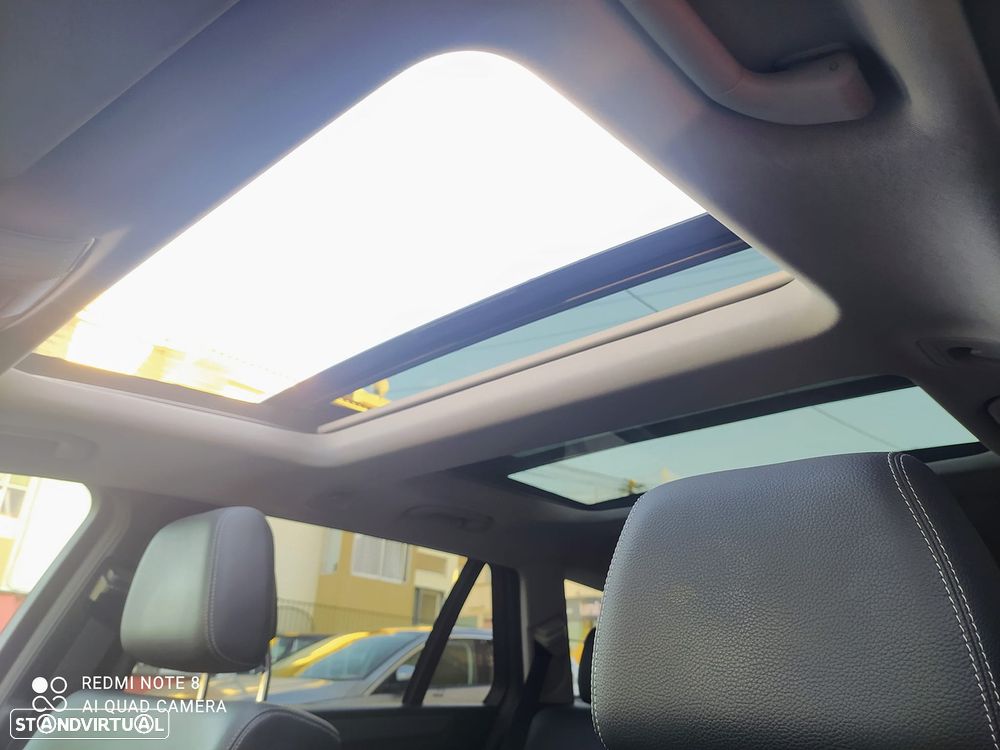 Mercedes-Benz E 300 Bluetec Hybrid Avantgarde - 46