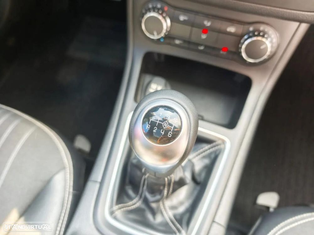 Mercedes-Benz B 200 CDI BlueEFFICIENCY - 23