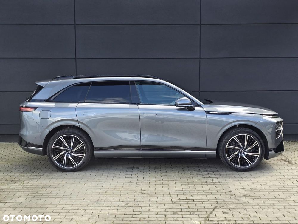 XPeng G9 94.6 kWh AWD Performance - 4