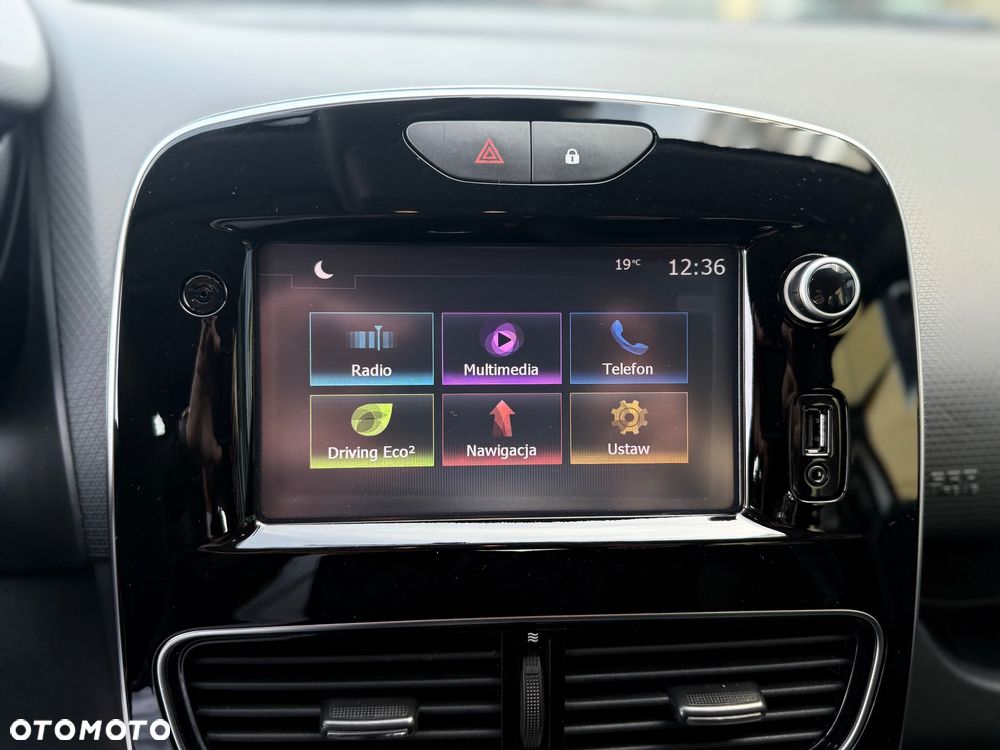 Renault Clio - 20