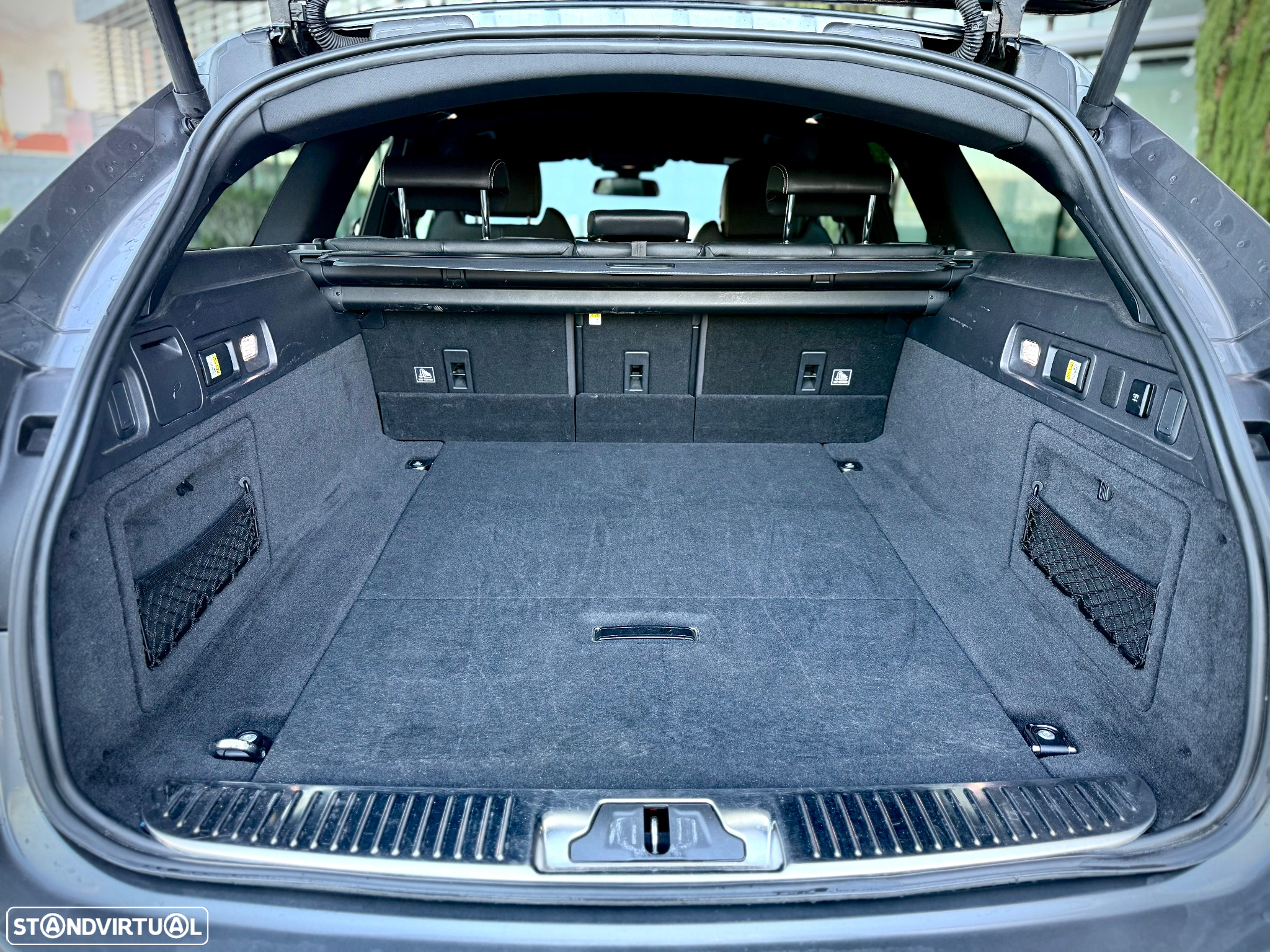 Jaguar XF Sportbrake 2.0 D R-Sport Aut. - 36