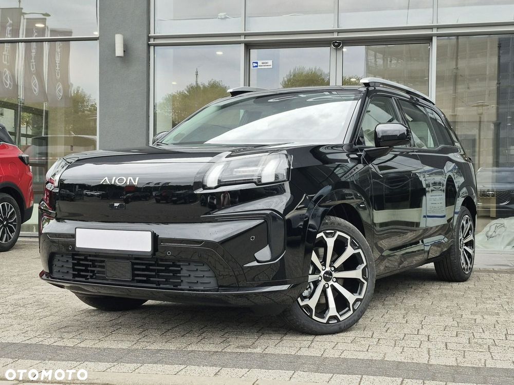 GAC AION V - 3