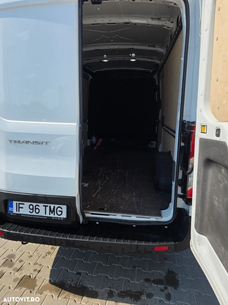 Ford Transit - 10