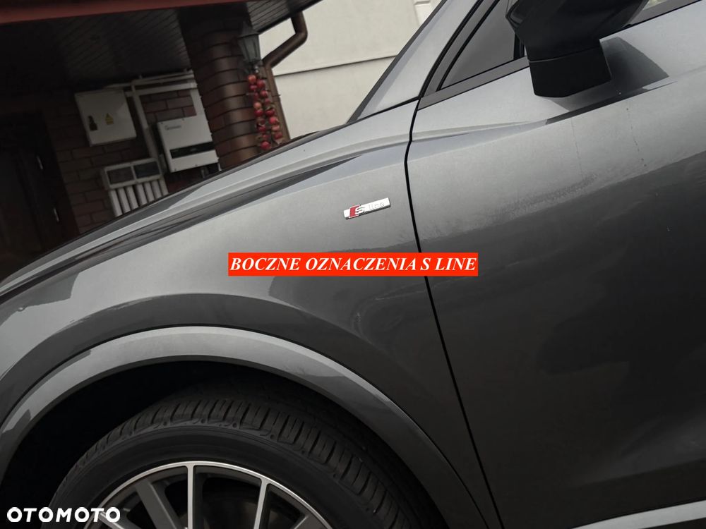 Audi Q3 40 TFSI Quattro S-Line S tronic - 32