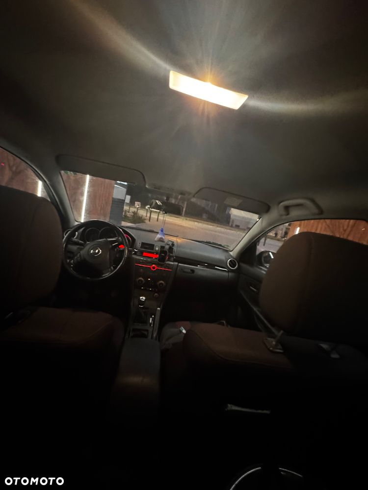 Mazda 3 - 11