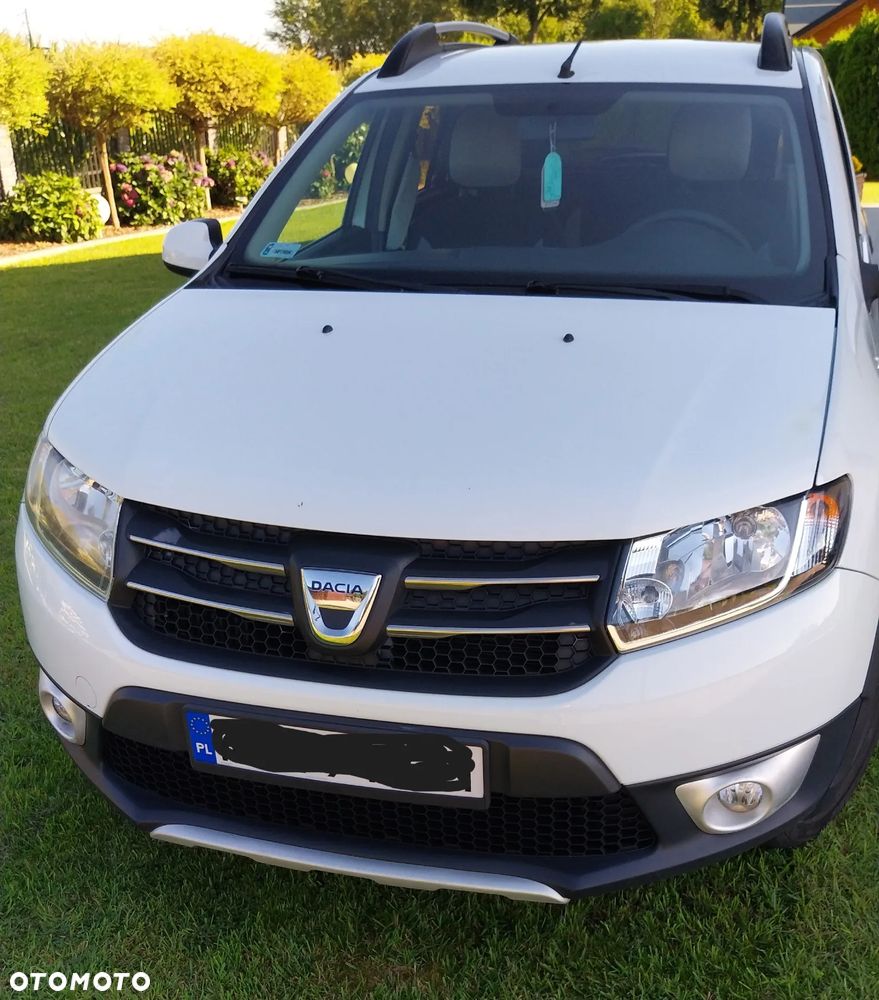Dacia Sandero Stepway - 15