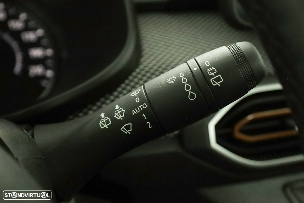 Dacia Sandero 1.0 ECO-G Stepway Expression Bi-Fuel - 17