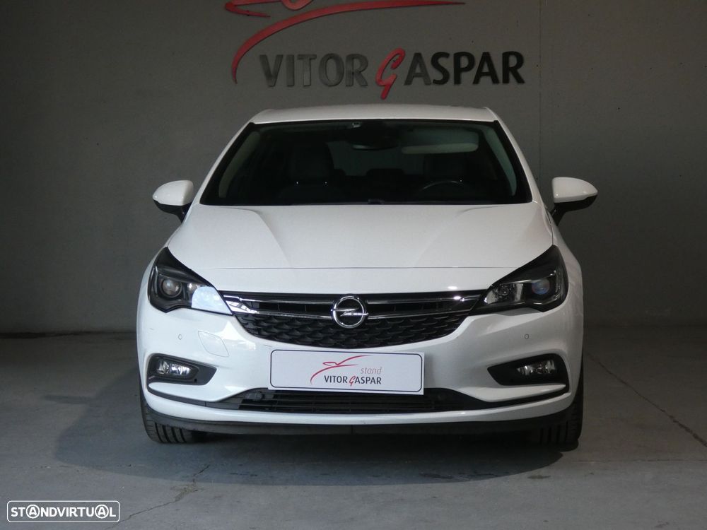 Opel Astra 1.0 Innovation S/S - 3