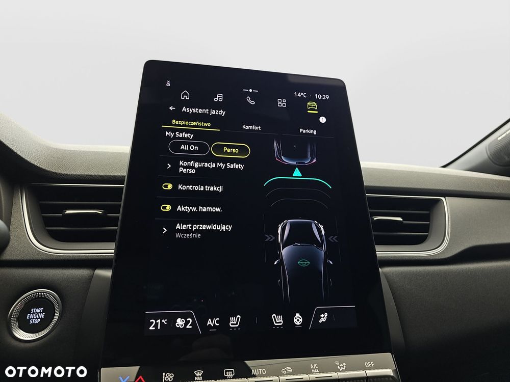 Renault Captur 1.3 TCe mHEV Techno EDC - 25