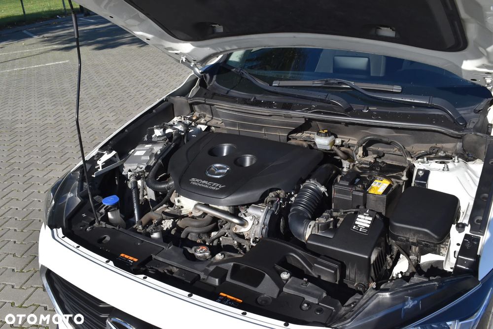 Mazda CX-3 SKYACTIV-D 105 FWD Center-Line - 15