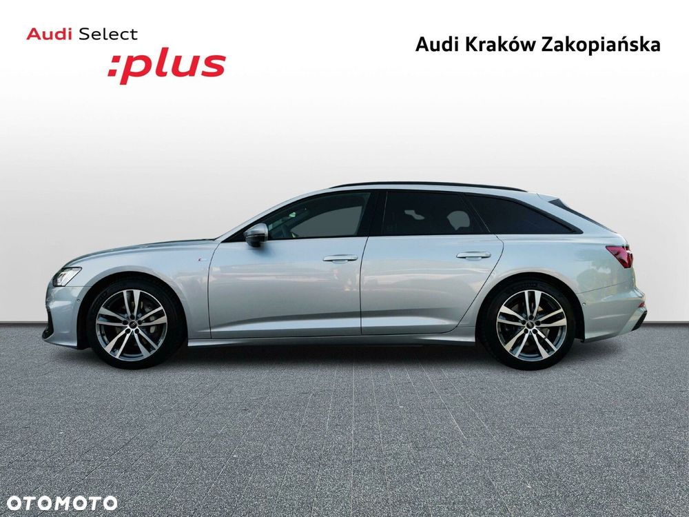 Audi A6 - 8