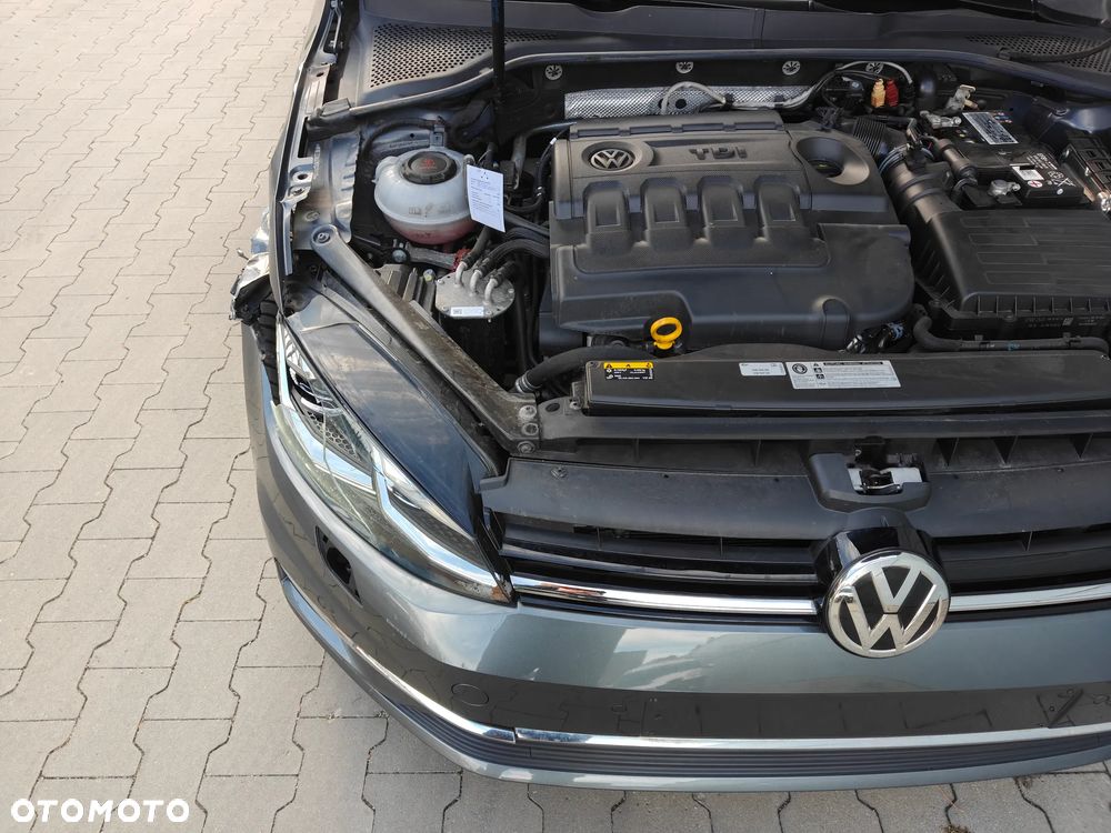 Volkswagen Golf - 30