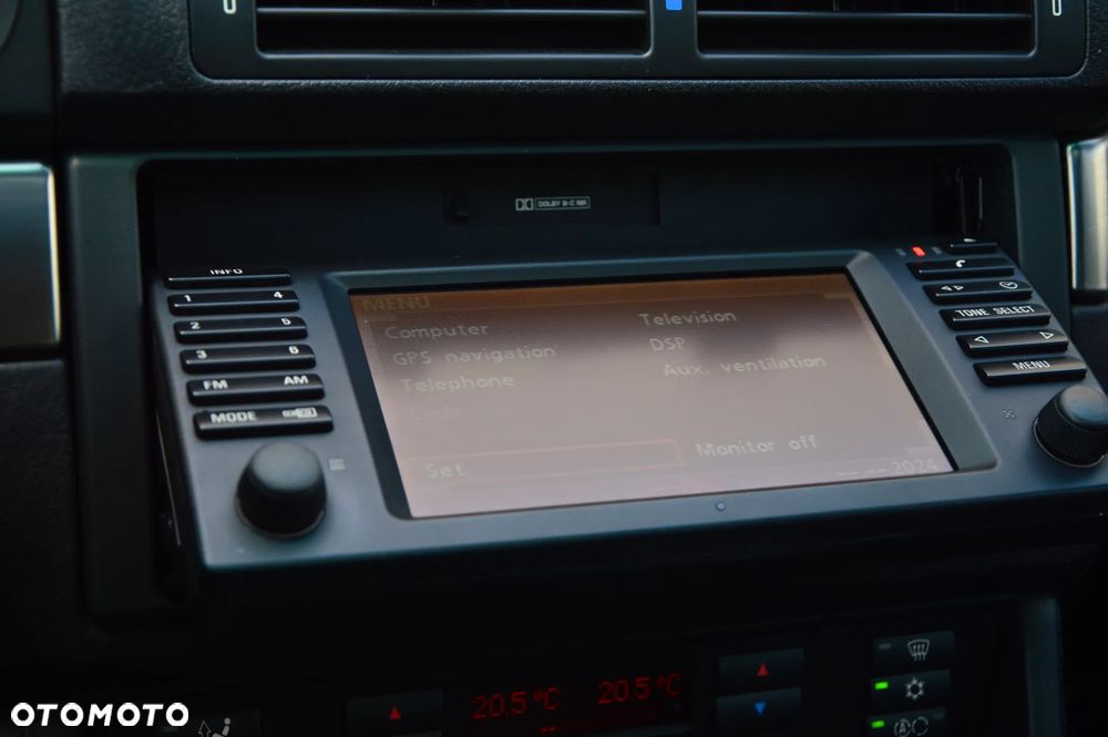 BMW M5 Standard - 34