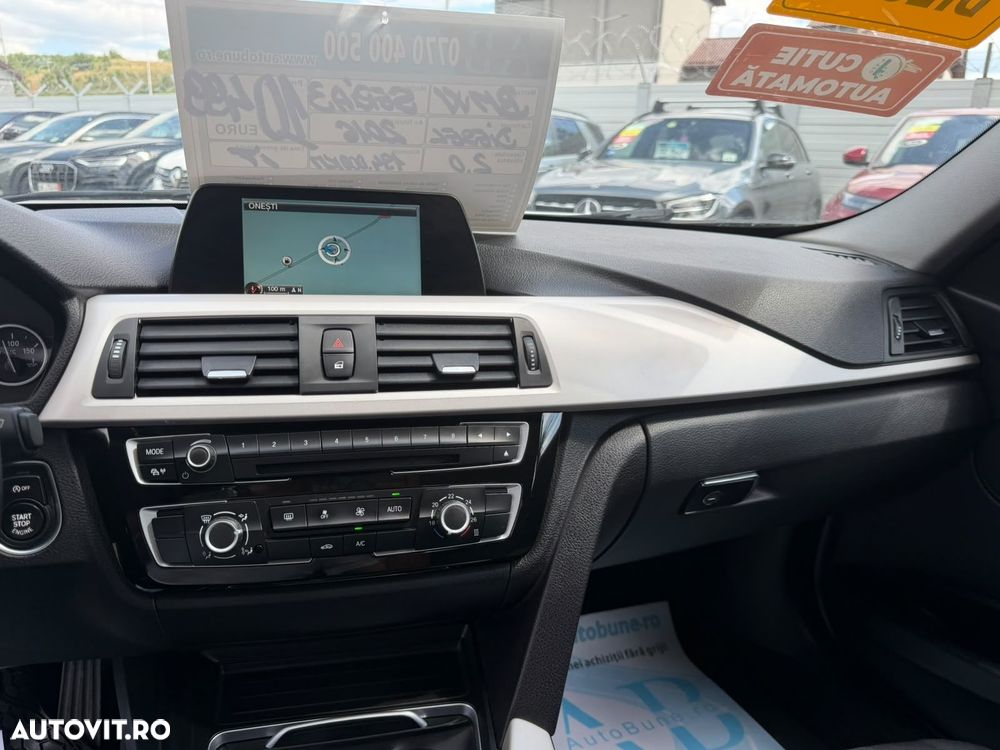 BMW Seria 3 - 12