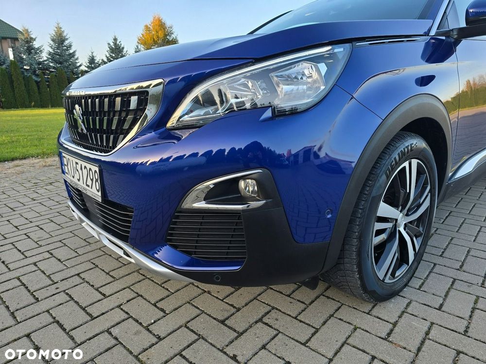 Peugeot 3008 - 6