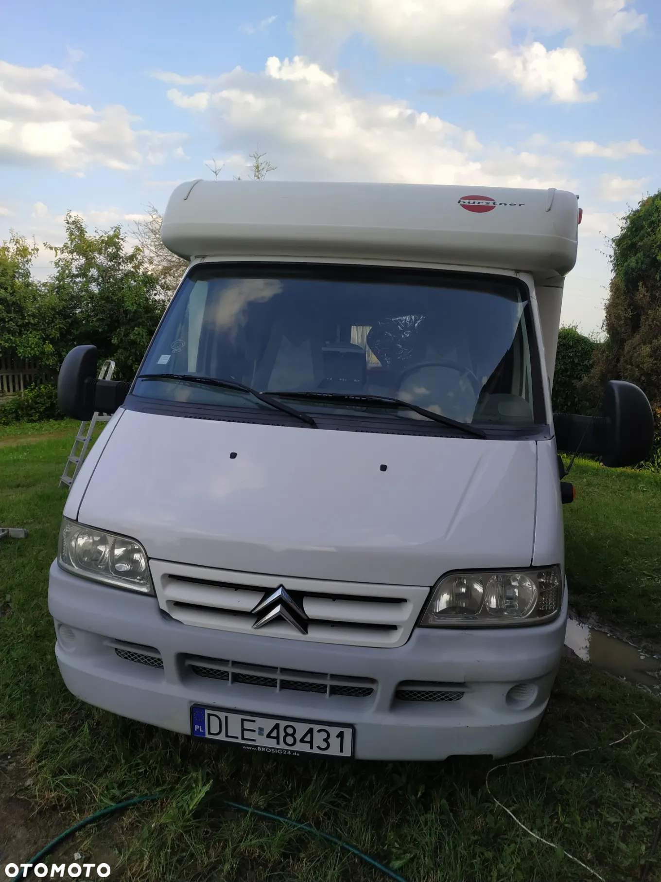 Citroën jumper - 2
