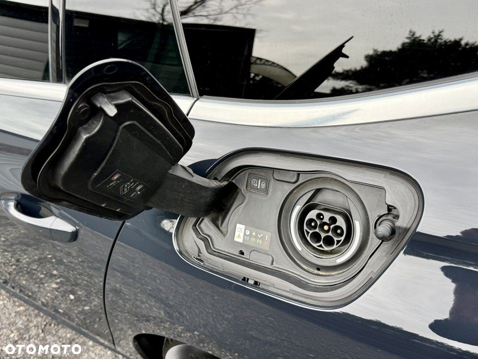 Peugeot 508 1.6 PureTech HYbrid PHEV Allure S&S EAT8 - 13