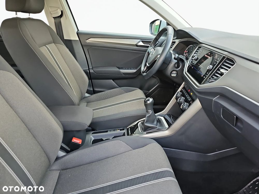 Volkswagen T-Roc 1.0 TSI Advance - 10